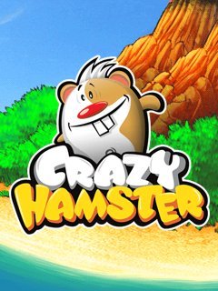 game pic for Crazy hamster